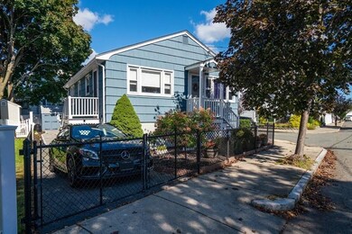 32 Morris St, Malden, MA 02148 - photo 2