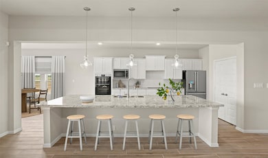 6611 Nichols Landing, Needville, TX 77461 - photo 6