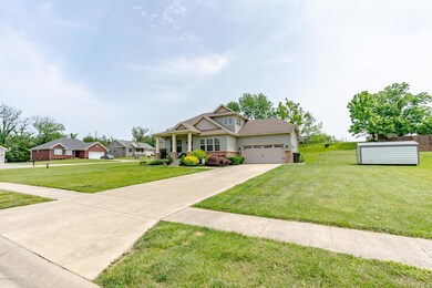 540 Berger Farm Dr, Mount Washington, KY 40047 - photo 7
