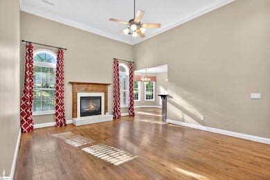 750 Ship Wreck Place, Inman, SC 29349 - photo 4