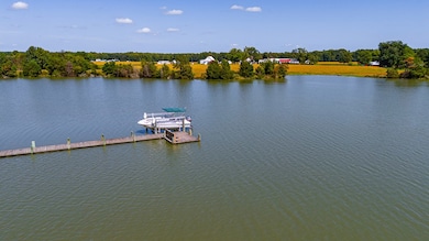 435 Morattico Creek Rd, Farnham, VA 22460 - photo 6