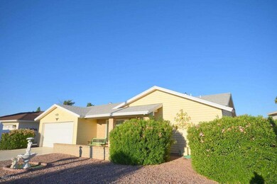 8359 E Fay Ave, Mesa, AZ 85208 - photo 4