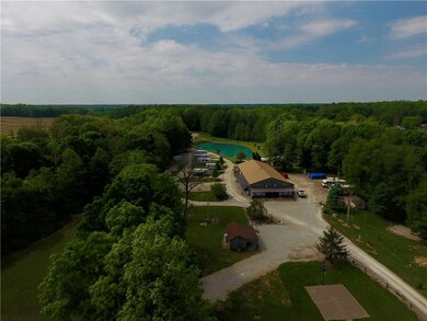 8941 E County Road 400 N, Greensburg, IN 47240 - photo 2