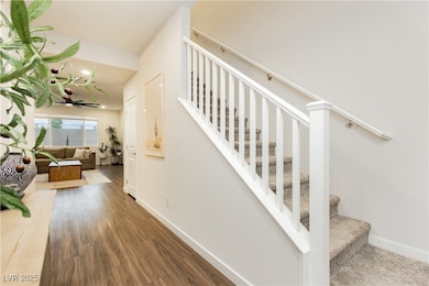 8873 Faxom St, Las Vegas, NV 89166 - photo 2