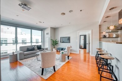 The Strada 234 unit 1105, Boston, MA 02114 - photo 3