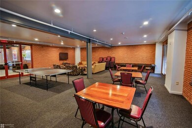 Community Room