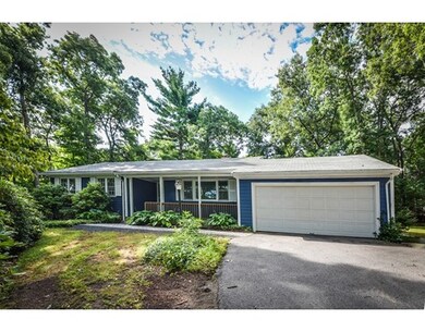 2 Crest Dr W, Dover, MA 02030 - photo 3