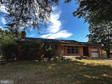 985 Tasker Rd, Stephens City, VA 22655 - photo 3