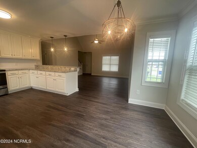 1705 Penncross Dr, Greenville, NC 27834 - photo 5