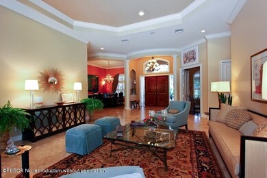 Living Dining