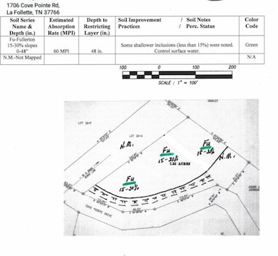 00 Cove Pointe Rd, Lafollette, TN 37766 - photo 2