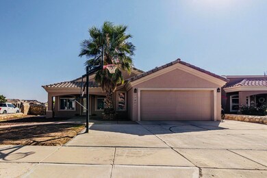 780 Paseo Sereno Dr, El Paso, TX 79928 - photo 6