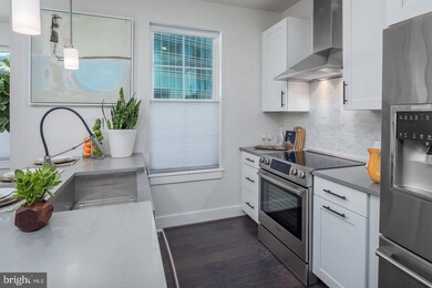 Key and Nash unit 408, Arlington, VA 22209 - photo 4