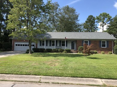 203 Columbia Dr, Jacksonville, NC 28546 - photo 2