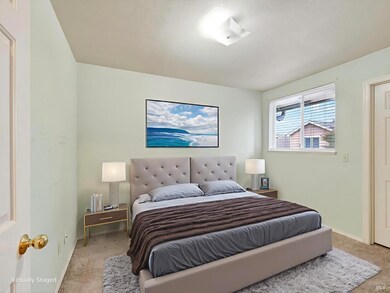 Second Bedroom - virtual tour