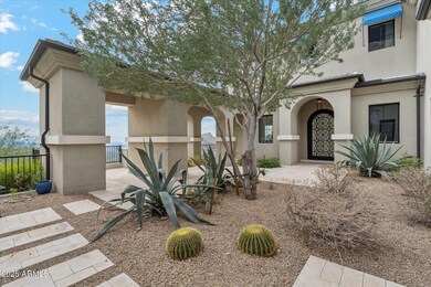 11450 E Hideaway Ln, Scottsdale, AZ 85255 - photo 5