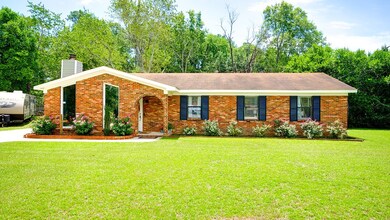 115 Cyndee Ct, Augusta, GA 30907 - photo 2