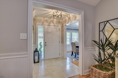 658 Clinton Way W, Augusta, GA 30907 - photo 5