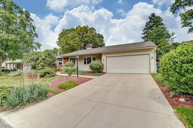 4336 Kenny Rd.