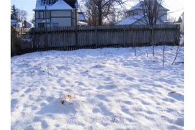 Yard/Garden.