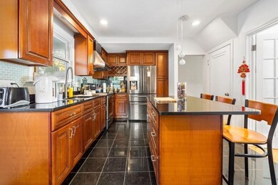 100 Plymouth Ave, Milton, MA 02186 - photo 2