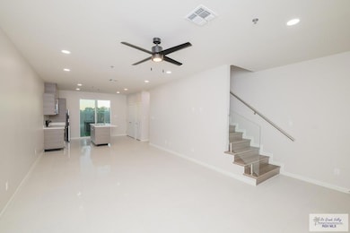 3512 Vanessa Ln unit 5, Weslaco, TX 78596 - photo 4