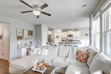 5049 Paddy Field Way, Ladson, SC 29456 - photo 6