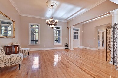 Hardwood Floors