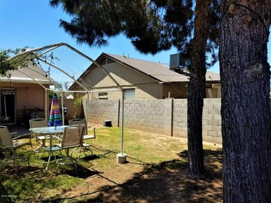 back patio 90 ln