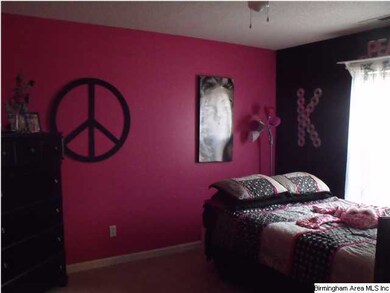 bedroom 3 up