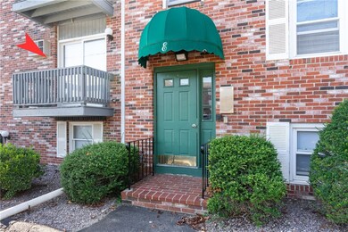 200 Manville Hill Rd unit 106, Cumberland, RI 02864 - photo 2