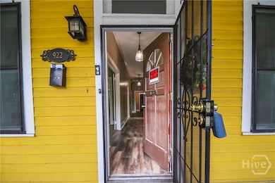922 E 37th St, Savannah, GA 31401 - photo 5