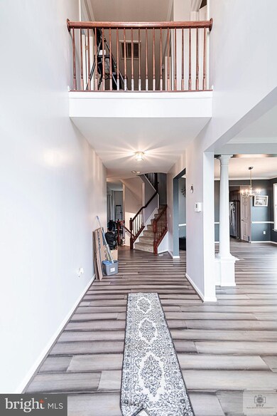 182 Calvert Cir, Bunker Hill, WV 25413 - photo 4