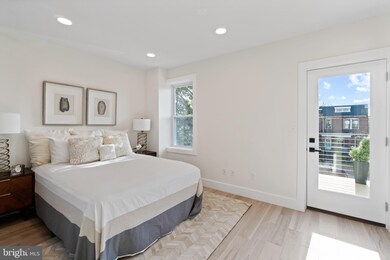 1016 Hamlin St NE, Washington, DC 20017 - photo 7