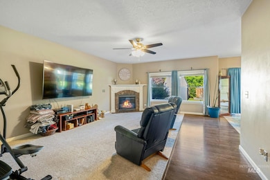 3659 N Twin Eagles Way, Meridian, ID 83646 - photo 7