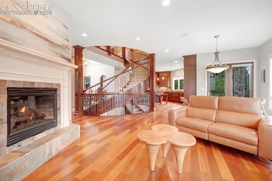 9197 Sunshine Meadow Place, Parker, CO 80134 - photo 7