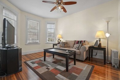 42 Rosemont St unit 3, Dorchester, MA 02122 - photo 3