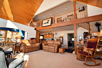 8637 Grover Point Rd, Danbury, WI 54830 - photo 7