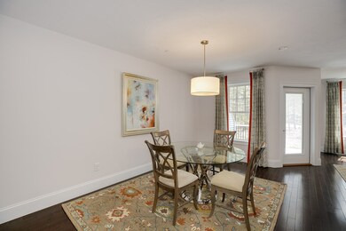 1 Roseland St unit A-9, Foxboro, MA 02035 - photo 3