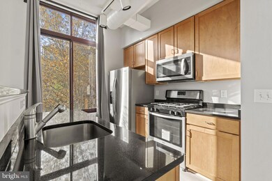 1201 N Garfield St unit 316, Arlington, VA 22201 - photo 5