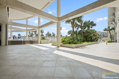 Entertaining Outdoor Spaces