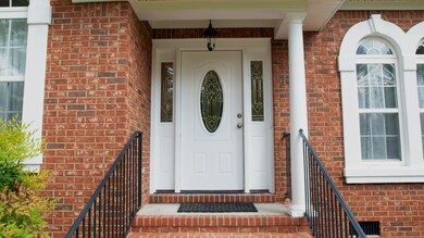 14 Front door