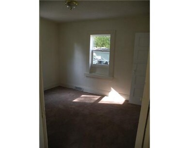Bedroom.