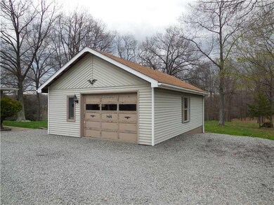 Other. Detached Garage