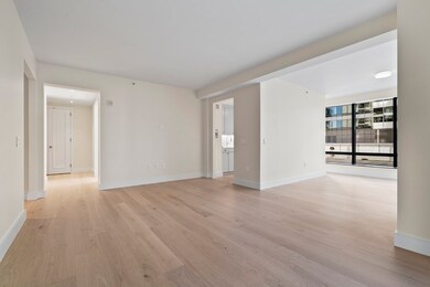 Ritz-Carlton Residences Tower 1 unit 10B, Boston, MA 02111 - photo 5