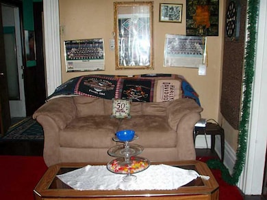 Family Room.