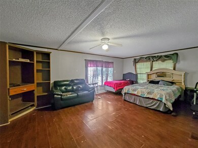 Spacious Primary Bedroom