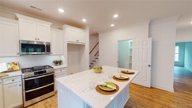 Photos from Boone Homes Gallery; photo of similar