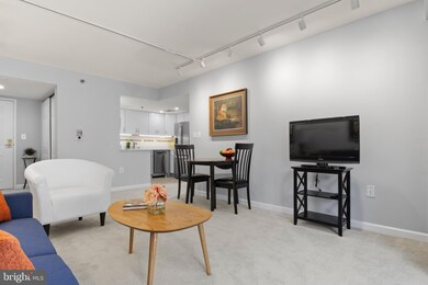 900 N Taylor St unit 824, Arlington, VA 22203 - photo 6