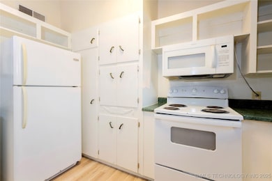 2017 N A St, McAlester, OK 74501 - photo 7